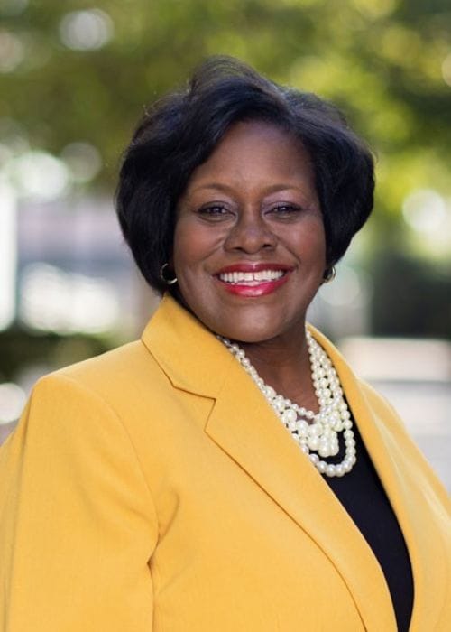 BERENECEA JOHNSON EANES