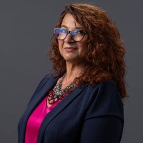 Laura Talamante