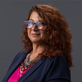 Laura Talamante