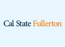 ACE Sponsor Cal State Fullerton