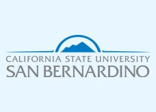 ACE Sponsor Cal State San Bernardino