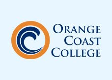 ACE Sponsor Orange Coast College