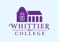 ACE Sponsor Whittier College